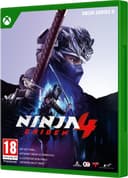 Thumbnail 1 de NINJA GAIDEN 4 Édition Standard Xbox Series X — jeu vidéo 🎮