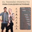 Thumbnail 3 de NirvanaShape serviette microfibre, séchage rapide ⚙️