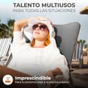 Thumbnail 4 de NirvanaShape serviette microfibre, séchage rapide ⚙️