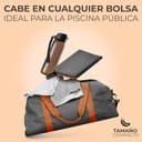 Thumbnail 5 de NirvanaShape serviette microfibre, séchage rapide ⚙️