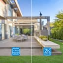 Thumbnail 2 de NIVIAN Kit Caméras de Surveillance 2K Pro avec 6 caméras ⌚