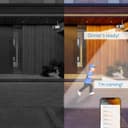 Thumbnail 3 de NIVIAN Kit Caméras de Surveillance 2K Pro avec 6 caméras ⌚