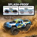 Thumbnail 4 de NO.18208 Voiture télécommandée 4x4 1:18 36 km/h 🚗