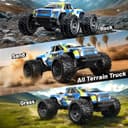 Thumbnail 5 de NO.18208 Voiture télécommandée 4x4 1:18 36 km/h 🚗