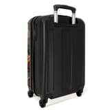 Thumbnail 2 de NoBoringSuitcases.com Valise cabine 55x35x25cm Lion Marron 📦