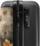 Thumbnail 4 de NoBoringSuitcases.com Valise cabine 55x35x25cm Lion Marron 📦