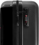 Thumbnail 4 de NoBoringSuitcases.com Valise cabine rigide 55x35x25 cm Cornet de glace rose 📦