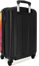 Thumbnail 2 de NoBoringSuitcases Valise cabine 55x35x25 cm multicolore 🧳