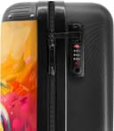 Thumbnail 4 de NoBoringSuitcases Valise cabine 55x35x25 cm multicolore 🧳