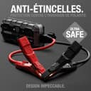 Thumbnail 2 de NOCO Boost GB20 booster batterie 500A pour moteur 4,0L 🔋