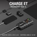 Thumbnail 3 de NOCO Boost GB20 booster batterie 500A pour moteur 4,0L 🔋