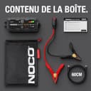 Thumbnail 5 de NOCO Boost GB20 booster batterie 500A pour moteur 4,0L 🔋