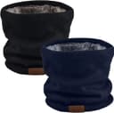 Thumbnail 3 de NovForth Tour de Cou Gaiter masque cagoule cache-cou polaire 🎿