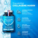 Thumbnail 3 de Nutrimea Collagène marin type 1 900 mg pour peau et articulations 💊