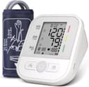Thumbnail principal de NWOUIIAY Tensiomètre bras professionnel écran LCD mémoire 2 utilisateurs 🩺
