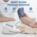 Thumbnail 1 de NWOUIIAY Tensiomètre bras professionnel écran LCD mémoire 2 utilisateurs 🩺