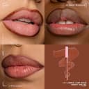 Thumbnail 2 de NYX Professional Makeup Lip Lingerie Liner Turn On 02 — crayon lèvres mate longue tenue 💄