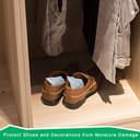 Thumbnail 2 de O2frepak 100G, sachet déshydratant 5 pièces ⚙️