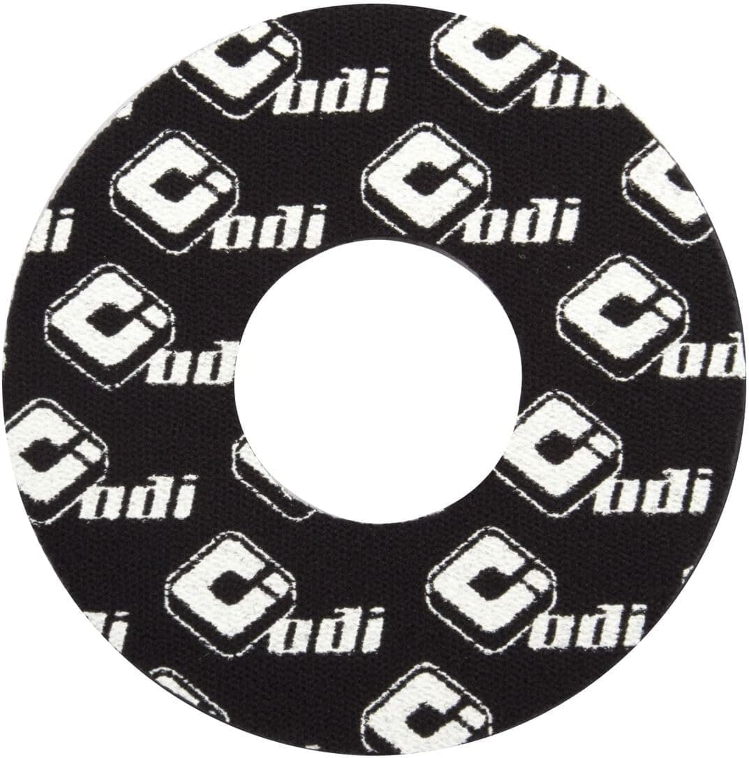 Odi Donuts Noir – gâteau 🍪