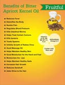 Thumbnail 6 de Oïléna Huile de Noyau d'Abricot, 500 ml 📷