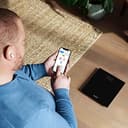 Thumbnail 2 de OMRON HN300T2 Balance intelligente avec Bluetooth ⚖️