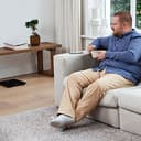 Thumbnail 5 de OMRON HN300T2 Balance intelligente avec Bluetooth ⚖️