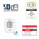 Thumbnail 1 de OMRON X2 Basic moniteur de tension artérielle ️🩺