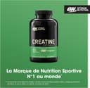 Thumbnail 1 de Optimum Nutrition Créatine 2500 200 gélules 💊
