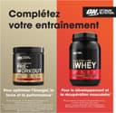 Thumbnail 5 de Optimum Nutrition Créatine 2500 200 gélules 💊