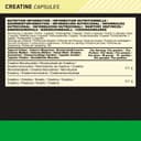 Thumbnail 6 de Optimum Nutrition Créatine 2500 200 gélules 💊