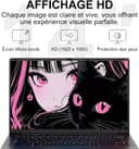 Thumbnail 4 de Ordinateur portable 14 pouces Celeron N5095 📱