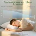 Thumbnail 6 de Oreiller TESQ 50x70 cm, lot de 2 ⌚