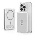 Thumbnail 2 de ORICO Kada Power Bank Magsafe 5000mAh — batterie sans fil 20W pour iPhone 📱