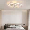 Thumbnail 2 de Osairous Plafonnier LED 42W 4700LM ⌚