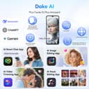 Thumbnail 3 de OSCAL Smartphone Android 15, 12Go+256Go, 6,56" 90Hz 📱