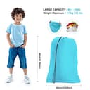 Thumbnail 1 de OTraki Sac à linge 60x80 cm ⚙️