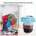 Thumbnail 2 de OTraki Sac à linge 60x80 cm ⚙️