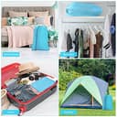 Thumbnail 6 de OTraki Sac à linge 60x80 cm ⚙️