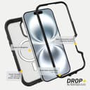 Thumbnail 5 de Otterbox Coque Defender XT MagSafe pour iPhone 16, 7X plus de chutes ⚙️