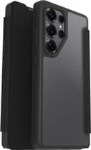 Thumbnail principal de Otterbox Coque React Series Folio pour Galaxy S25 Ultra, antichoc, testé selon normes militaires 📱