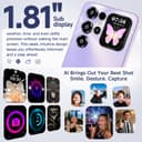 Thumbnail 3 de OUKITEL C68 Plus smartphone 24 GO + 512 GO, 7,2" 📱