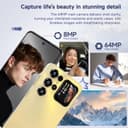 Thumbnail 6 de OUKITEL C68 Plus smartphone 24 GO + 512 GO, 7,2" 📱