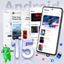 Thumbnail 5 de OUKITEL C68 Plus smartphone 24GO+512GO, écran 7,2" 📱