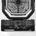 Thumbnail 6 de OUWANCH Ventilateur portable 20000 mAh ⚡