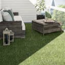 Thumbnail 1 de Paco Home Gazon Synthétique 133x250cm 🌿