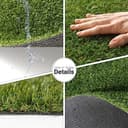 Thumbnail 5 de Paco Home Gazon Synthétique 133x250cm 🌿