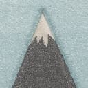 Thumbnail 2 de Paco Home Tapis Enfant 140x200 cm 🪵