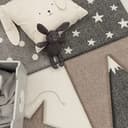 Thumbnail 2 de Paco Home Tapis Enfant 80x150 cm ⚙️