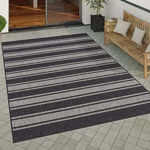 Paco Home tapis extérieur 160x225 cm 📐