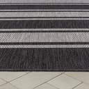 Thumbnail 1 de Paco Home tapis extérieur 160x225 cm 📐